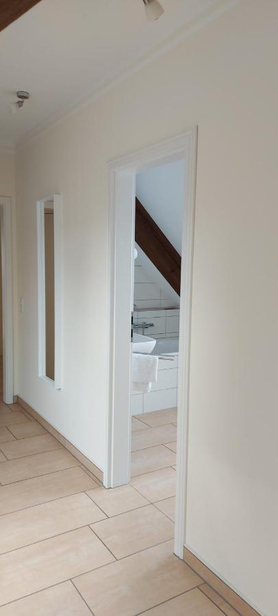 Hotel Fuerstenberger Hof Ксантен Экстерьер фото