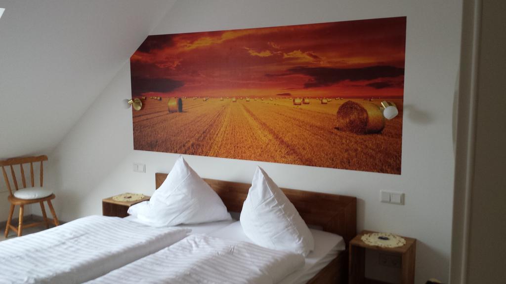 Hotel Fuerstenberger Hof Ксантен Экстерьер фото